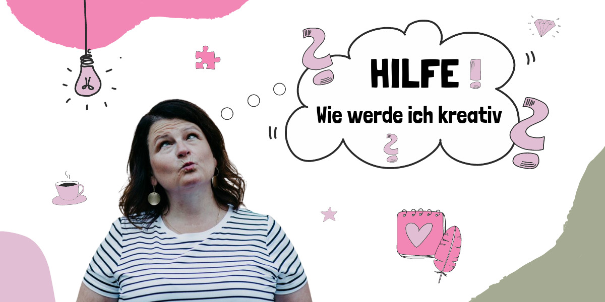 Blog Post Banner Kreativität lernen (1)